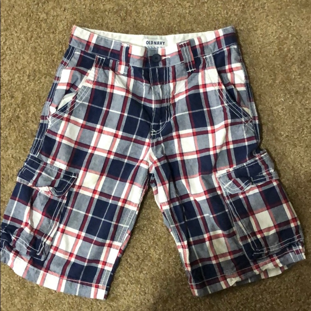 Old Navy shorts, size 10